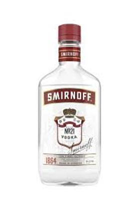 Smirnoff No 21 PET